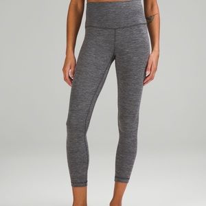 Lululemon Align Leggings